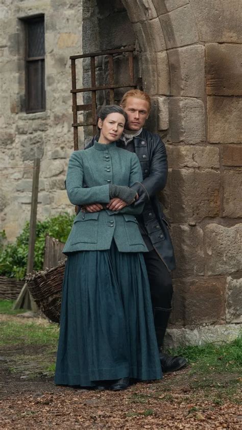 ‘Outlander’ Season 8: Everything We Know So Far .
